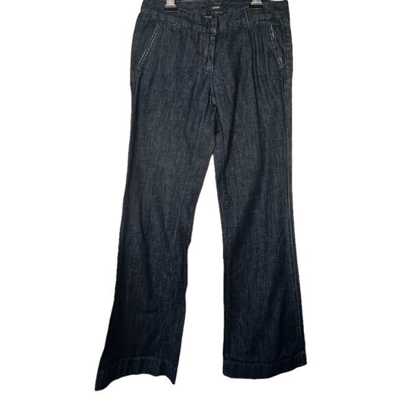 J. Crew Jeans as is‎ - Picture 1 of 7